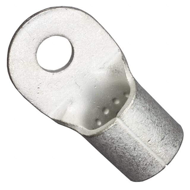 322254 TE Connectivity AMP Connectors  Connecteurs annulaires